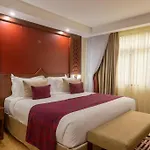 Hotel Royal Teo Near Delhi Airport