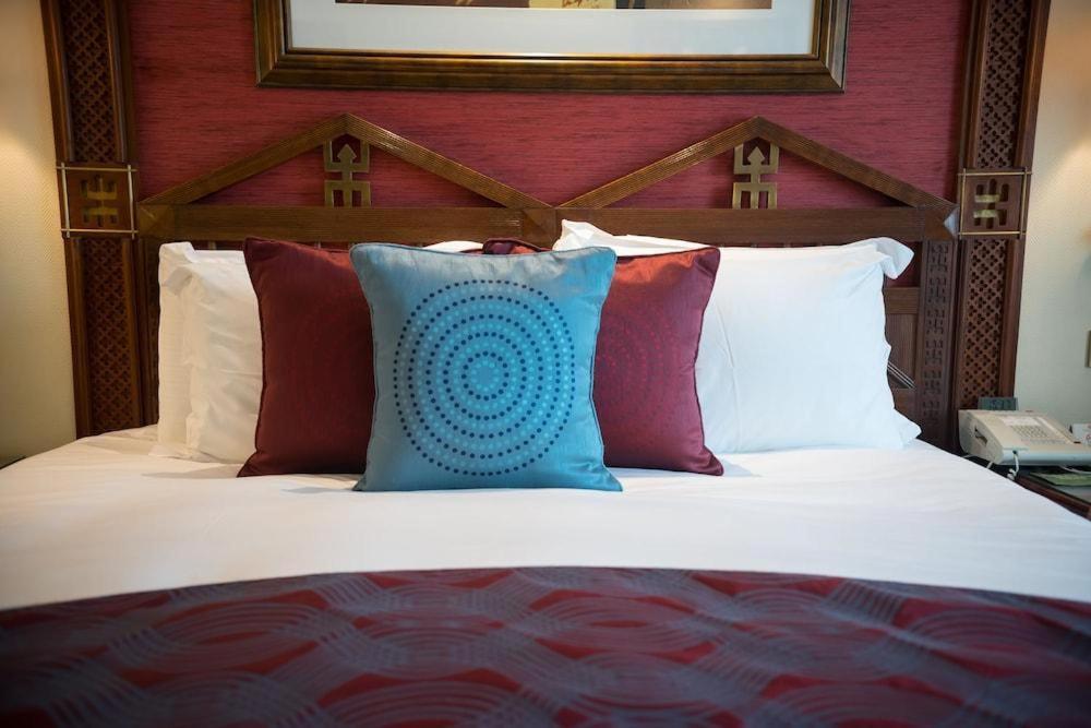 Royal Teo Near Delhi Airport 4* New Delhi